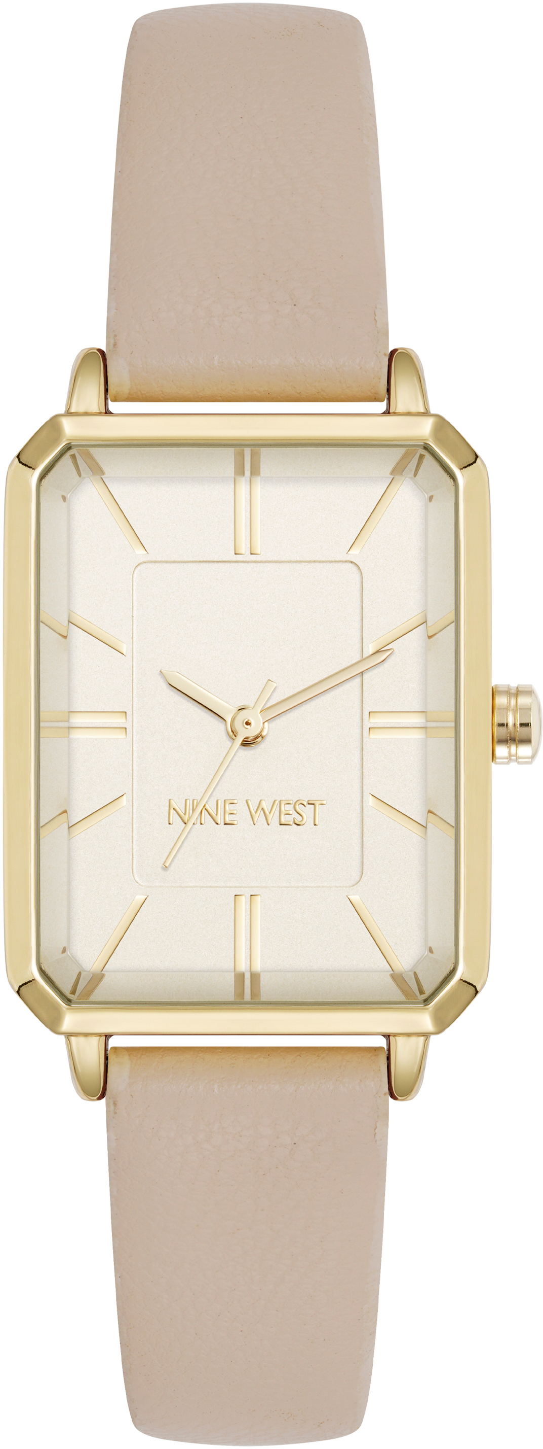 Nine West Analógové hodinky NW/3314GPCR.