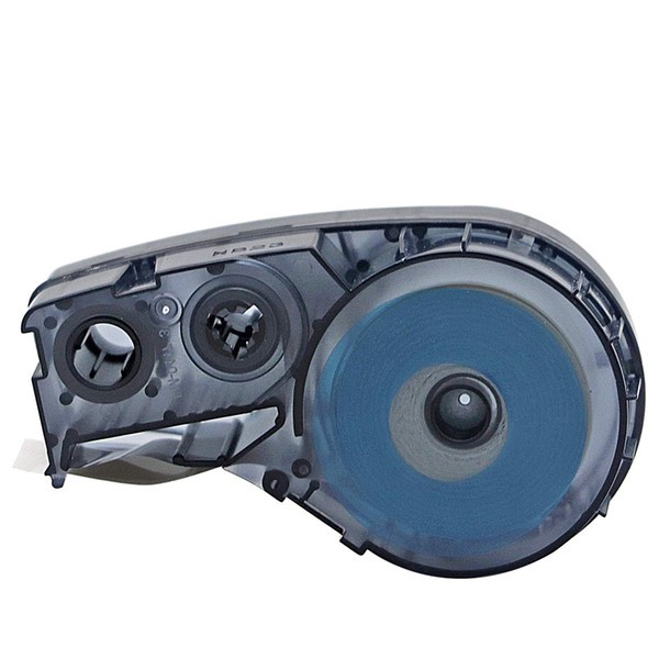 Brady MC-1000-595-YL-BK, samolepicí vinyl, 25.40 mm x 7.62 m, černý tisk / žlutý podklad, kompatibilní páska.
Cenovo dostupná náhrada originálnych vinylových pások Brady
Flexibilný materiál je prispôsobivý aj k zakriveným a nerovným povrchom
Optimalizované pre štítkovače Brady – bezproblémová kompatibilita a stabilná kvalita tlače
Dobre čitateľná a trvanlivá potlač vhodná pre priemyselné a inštalačné aplikácie
Odolnosť voči vlhkosti, UV žiareniu a bežnému mechanickému namáhaniu
Spoľahlivá priľnavosť aj pri kolísaní teplôt alebo dlhodobom zaťažení
Ideálne pre technické služby, údržbu, výrobu aj stavebné inštalácie

Vinylové pásky sú vhodné pre aplikácie, kde je nutná prispôsobivosť materiálu aj vyššia odolnosť voči vonkajším vplyvom.
