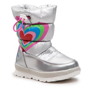 Snehule Agatha Ruiz de la Prada - 221996-B S Plata.