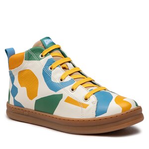 Sneakersy Camper - Tws Kids K900254-006 S Multicolor.