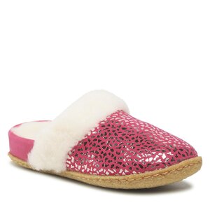 Papuče Sorel - Youth Nakiska Slide II NY4892 Cactus Pink/Gum 17.