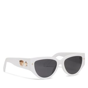 Slnečné okuliare Chiara Ferragni - CF 7014/S White VK6.