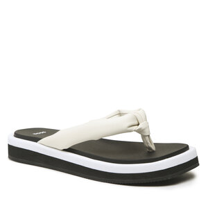 Žabky Boss - 50493108 Open White 122.