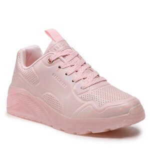 Sneakersy Skechers - Prism Luxe 310448L/LTPK Lt.Pink.