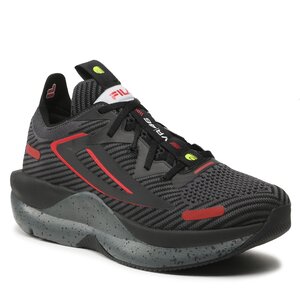 Topánky Fila - Shocket Vr46 FFM0112.83075 Black/True Red.