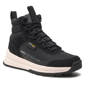 Členková obuv Ecoalf - Tietaralf Boots SHMBTIETA4550WW22 Black 319.