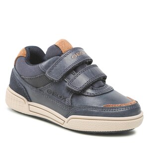 Sneakersy Geox - J Poseido B.