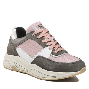 Sneakersy Bullboxer - 295020E5C Multi.
