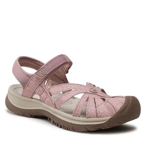 Sandále Keen - Rose Sandal 1027409 Fawn.
