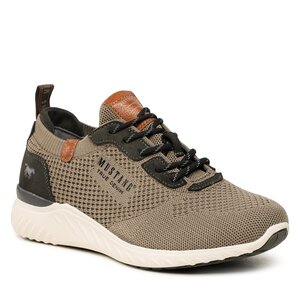 Sneakersy Mustang - 4132-310-306 306.