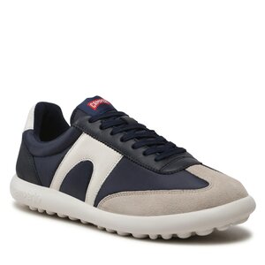 Sneakersy Camper - Pelotas Xlf K100545-042 Blue.