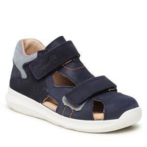 Sandále Superfit - 1-000395-8000 S Blue.