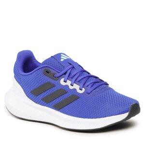 Topánky adidas - Runfalcon 3.0 HP7549 Lucid Blue/Legend Ink/Cloud White.