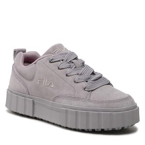 Sneakersy Fila - Sandblast S Wmn FFW0190.80028 Gull.