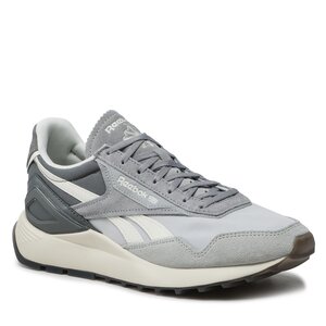 Topánky Reebok - Classic Leather Legacy AZ Shoes GZ9725 Sivá.