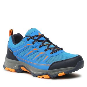 Sneakersy Whistler - Haksa W232351 2062 Brilliant Blue.