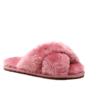 Papuče EMU Australia - Mayberry W12867 Deep Blush.