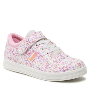 Sneakersy Primigi - 3877611 S White-Orchid.