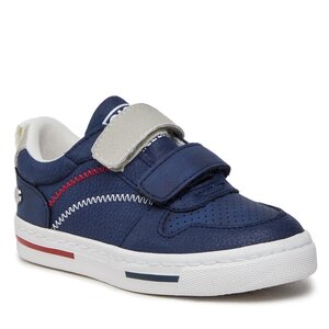 Sneakersy Gioseppo - Maceio 68157 Navy.