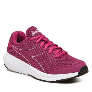 Topánky Diadora - Flamingo 7 W 101.178052 01 D0020 Boysenberry/Festival Fuch.