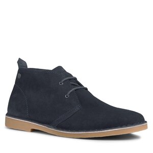 Šnurovacia obuv Jack&Jones - 12191086 Navy Blazer 3636513.