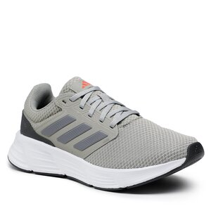 Topánky adidas - Galaxy 6 M HP2418 Zelená.