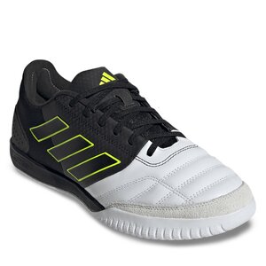 Topánky adidas - Top Sala Competition Indoor Boots GY9055 Čierna.