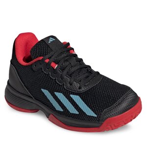 Topánky adidas - Courtflash Tennis Shoes HP9717 Čierna.
