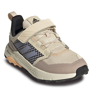 Trekingová obuv adidas - Terrex Trailmaker Hiking Shoes HQ5812 Béžová.