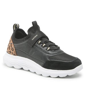 Sneakersy Geox - J Spherica G.