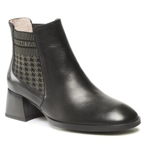 Členková obuv Hispanitas - Charlize2 HI222336 Black.