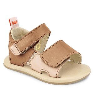 Sandále Bibi - 1084150 Caramel/Champagne.
