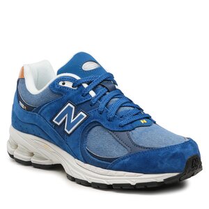 Sneakersy New Balance - M2002REA Modrá.