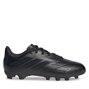Topánky adidas - Copa Pure.4 Flexible Ground Boots ID4323 Čierna.