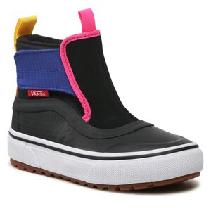Sneakersy Vans - Slip-On Hi Terrai VN0A5HZ6BML1 Digital Dance Black/Multi.