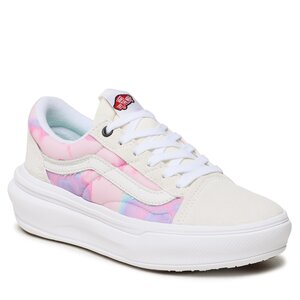 Sneakersy Vans - Old Skool Overt VN0A7Q5ERNH1 Pastel Lilac.