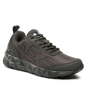 Sneakersy EA7 Emporio Armani - X8X033 XK299 R401 Black Ink/Black.