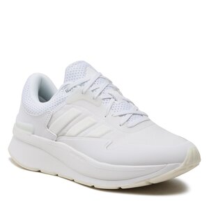 Topánky adidas - ZNCHILL LIGHTMOTION+ Lifestyle Adult Shoe HQ3852 Biela.