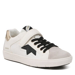 Sneakersy Geox - J Silenex G.