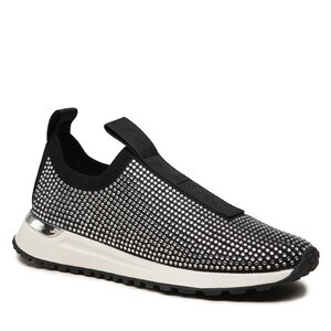 Sneakersy MICHAEL Michael Kors - Bodie Slip On 43R3BDFP2D Black.