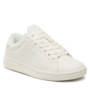 Sneakersy Fila - Crosscourt 2 Nt Teens FFT0013.10005 Marshmallow.