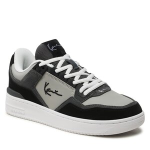 Sneakersy Karl Kani - Kani 89 Classic 1080968 Black/Grey.