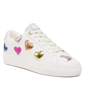 Sneakersy Kurt Geiger - Lane Love 3203069109 Mult/Other.