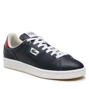 Sneakersy Lacoste - Masters Classic 222 1 Sma 744SMA0022092 Nvy/Wht.