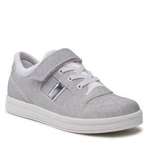 Sneakersy Primigi - 3877600 S Silver.
