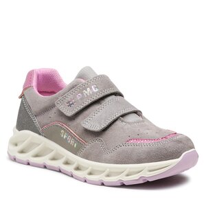 Sneakersy Primigi - 3874500 D Grig.