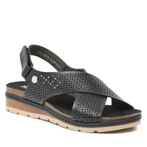 Sandále Refresh - 170781 Black.