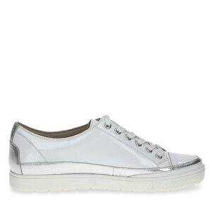Sneakersy Caprice - 9-23654-20 White Naplak 122.
