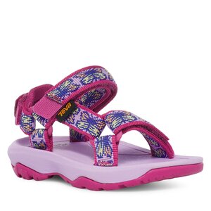 Sandále Teva - Hurricane XLT 2 1019390T Butterfly Pastel Lilac.