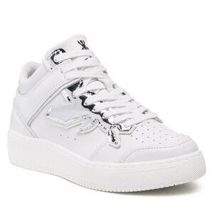 Sneakersy Patrizia Pepe - 8Z0035/L011-W101 White.